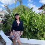 Eriko Mori - @e_za07 - Instagram