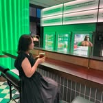 Eriko Mori - @ichiko.e - Instagram