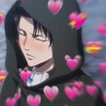 Levi Ackerman - @erin_ackerman_ - Instagram