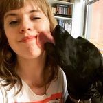 Erin Ackley - @joaquinoaphoenix - Instagram