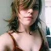 Erin Ackley - @alieneggplantparm - TikTok