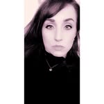 Erin Albright - @foxy_cat44 - Instagram