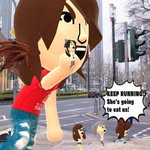 Erin Albright - @doomsdaypp - Instagram