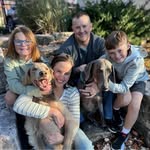 Erin Reid Albright - @eealbright - Instagram