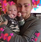 Aaron Amburey - Facebook