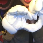 💗えりな(らいちゃん)💄👠 - @erina.mickeymouse - Instagram