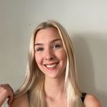 Erin Ammon - @student.erinammon - Instagram