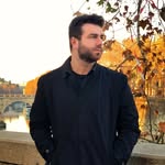 Angelo Meringolo - @angelo.meringolo - Instagram