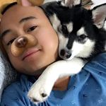 Erin Angelo Nunez - @rinangelo - Instagram