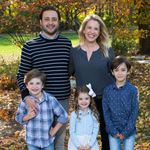 Erin Murphy Angelo - @erinangelo - Instagram