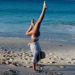 Erin St. Angelo - @erinmarieyogi - Instagram