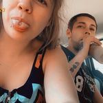 Hunter Erin Mae Angus - @short_stoner420 - Instagram
