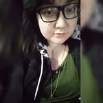 Erin Ankney - @apollosforgottenmuse - Instagram