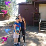 Erin Applegate - @yobananaboy86 - Instagram