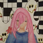 Erin Arman - @art_by_nire - Instagram