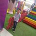 Aron Almendarez - Facebook