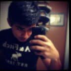 Eriberto Armendarez - @armendarez - Instagram