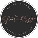 Erin Arrowsmith - @shantiandsage - Instagram