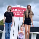 Erin Ashcraft - @notorious.ram21 - Instagram