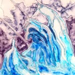 Erin Attaway - @erin_scruffy_artist - Instagram