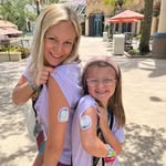 Erin & Avery 💙 - @erin_t1d_mama - Instagram
