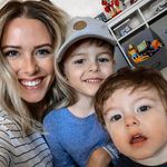 Erin Bachman - @erinbachmanfam - Instagram