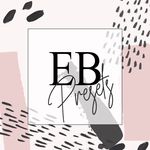 Erin Bachman Presets - @erinbachmanpresets - Instagram