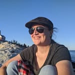 Erin M Ballantine - @erinmballantine - Instagram