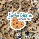 Erin Ballou - @ballouribboncookieco - Instagram