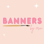 Banners By Erin - @bannersbyerin_ - Instagram