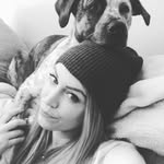 Erin Banner - @ehogie - Instagram