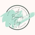 Erin Harrod, A Banner Day - @abannerday.erinharrod - Instagram