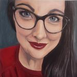 Erin Bartels - @erinbartelswrites - Instagram
