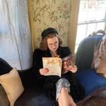 Erin Bartholomew - @coffee_is_my_brain - Instagram