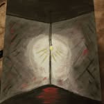 Erin Batten - @eb_darkcorner - Instagram