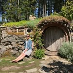 Erin Batten - @erinbaggins - Instagram