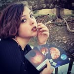 Erin Batten - @lunalovegoodluna_ - Instagram