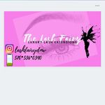 Erin Battle - @lashfairydmv - Instagram