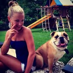 Erin Marie - @erinbeam1979 - Instagram