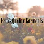 Erin Beaton - @erins_quality_garments - Instagram