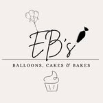 Erin Beaton - @ebs_balloonscakesandbakes - Instagram