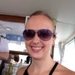 Erin Beavers - @ecarl79 - Instagram