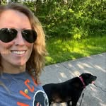 Erin Beavers Paugh - @erinm1chelle - Instagram