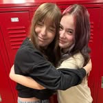 bella and erin!!! - @erinbellacute - Instagram