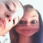 erin & bella - @erinbella.spamm - Instagram
