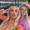erin & bella ꨄ - @inspoxgals - TikTok