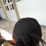 Eron Benong - Facebook