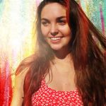 Erin Benjamin - @erinbenji - Instagram