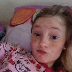 Erin Benjamin - @maddyminx - Instagram
