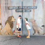 Erin Bernard - @neverlandexplorererin - Instagram
